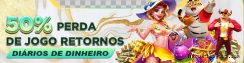 Controles de paJogonto e BRL em Historiapg