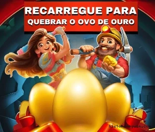 Controles de paJogonto e BRL em Historiapg