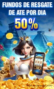 Historiapg app de jogo para jogadores brasileiros